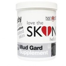 NAF LTSHI Mud Guard Supplement NAF LTSHI Mud Guard Supplement