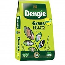 Dengie Grass Pellets