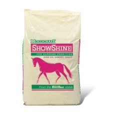 Mollichaff ShowShine Mollichaff ShowShine
