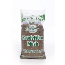 Rowen & Barbary Soft N Soak Ready Fibre Mash Rowen & Barbary Soft N Soak Ready Fibre Mash