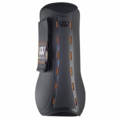 Woof Wear Smart Event Boot - Front