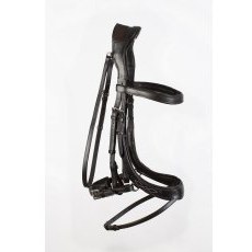 Ecorider Freedom Comfort Bridle Ecorider Freedom Comfort Bridle
