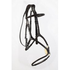 Ecorider Freedom Grackle Bridle