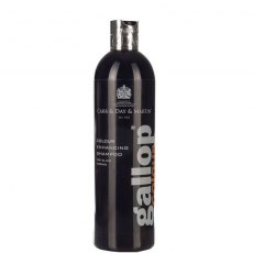 Carr & Day & Martin Gallop Colour Enhancing Shampoo - Black