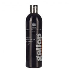 Carr & Day & Martin Gallop Colour Enhancing Shampoo - Black Carr & Day & Martin Gallop Colour Enhancing Shampoo - Black