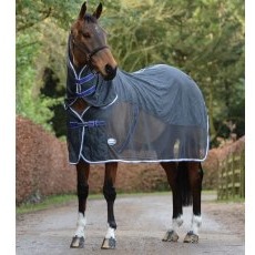 Weatherbeeta Wick Dri II Cooler Combo Neck