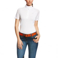 Ariat Aptos Vent Tek Show Shirt