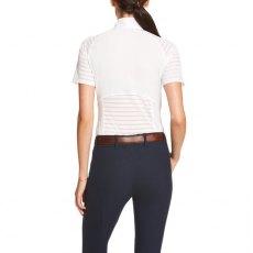 Ariat Aptos Vent Tek Show Shirt