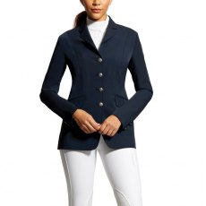 Ariat Palladium Show Coat