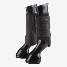 LeMieux ProSport Mesh Brushing Boot LeMieux ProSport Mesh Brushing Boot