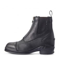 Ariat Heritage IV Zip Paddock Boot - Steel Toe