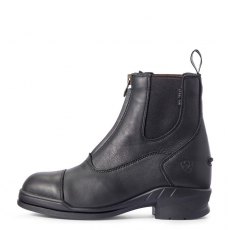 Ariat Heritage IV Zip Paddock Boot - Steel Toe