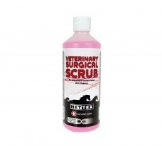 Net-Tex Veterinary Surgical Scrub Net-Tex Veterinary Surgical Scrub