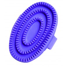 Roma Rubber Curry Comb