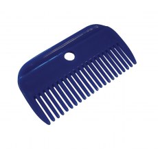 Roma Plastic Mane Comb