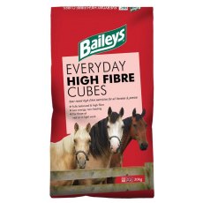 Baileys Everyday High Fibre Cubes