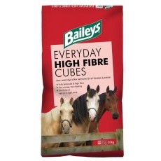 Baileys Everyday High Fibre Cubes Baileys Everyday High Fibre Cubes