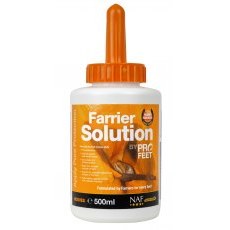 NAF Farrier Solution NAF Farrier Solution