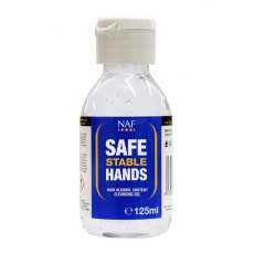 NAF Safe Stable Hands