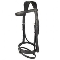 Ecorider Show Comfort Bridle Ecorider Show Comfort Bridle
