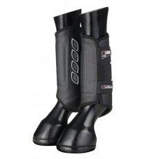 LeMieux Carbon Air XC Boots - Hind LeMieux Carbon Air XC Boots - Hind