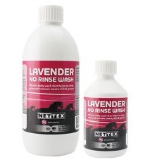Net-Tex Lavender No Rinse Wash Net-Tex Lavender No Rinse Wash