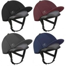 LeMieux Pro Mesh Hat Silk LeMieux Pro Mesh Hat Silk