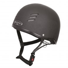 Gatehouse HS1-V Vented Jockey Skull Gatehouse HS1-V Vented Jockey Skull