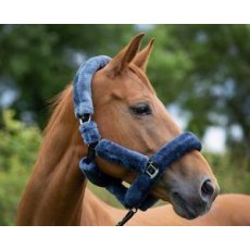 Ecorider Deluxe Headcollar