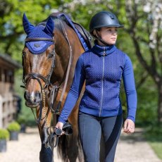 LeMieux Loire Satin Fly Hood