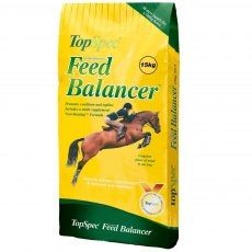 Topspec Comprehensive Feed Balancer Topspec Comprehensive Feed Balancer