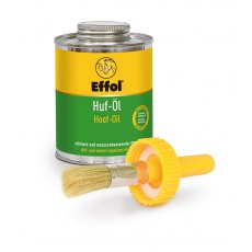 Effol Hoof Oil with Brush