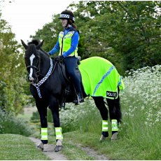 EquiSafety Polite Waistcoat