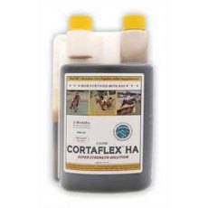 Equine America Cortaflex HA Regular Solution