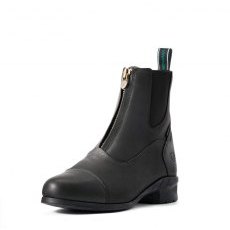 Heritage IV Zip Waterproof Insulated Paddock Boot Heritage IV Zip Waterproof Insulated Paddock Boot