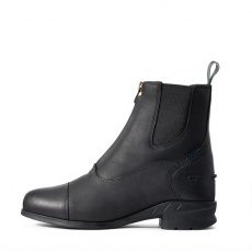 Heritage IV Zip Waterproof Insulated Paddock Boot Heritage IV Zip Waterproof Insulated Paddock Boot