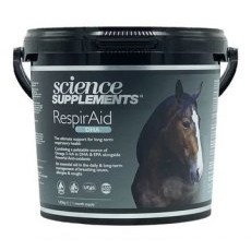 Science Supplements RespirAid Science Supplements RespirAid