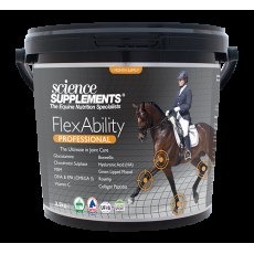 Science Supplements FlexAbility Professional Science Supplements FlexAbility Professional