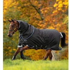 Amigo Bravo 12 Plus Turnout Medium Amigo Bravo 12 Plus Turnout Medium