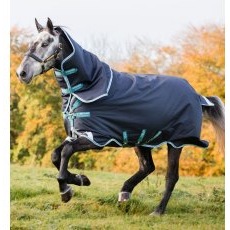 Amigo Bravo 12 Plus Turnout Medium Amigo Bravo 12 Plus Turnout Medium