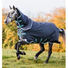 Amigo Bravo 12 Plus Turnout Medium