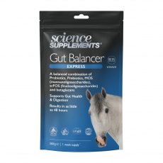 Science Supplements Gut Balancer Express