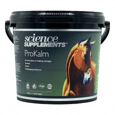 Science Supplements ProKalm