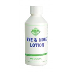 Barrier Eye & Nose Lotion