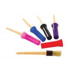 Lincoln Hoof Oil Brush & Cap