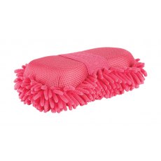 Lincoln Microfibre Grooming Sponge