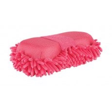 Lincoln Microfibre Grooming Sponge Lincoln Microfibre Grooming Sponge