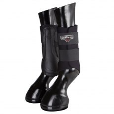 LeMieux Grafter Brushing Boots LeMieux Grafter Brushing Boots