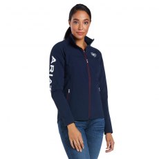 Ariat Agile 2.0 Softshell Jacket