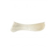 Acavallo Gel Pad & Rear Riser Combo Acavallo Gel Pad & Rear Riser Combo